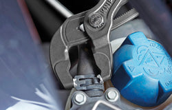 KNIPEX Fjederbåndstang 250 mm