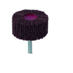 RHODIUS Slibestift til nylon VSK 60x40x6 A/60 Grov