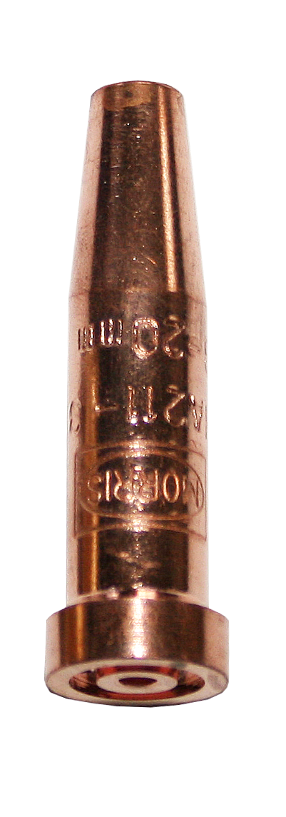 RIMAC Skæredyse G11 3-8mm/2 stk.