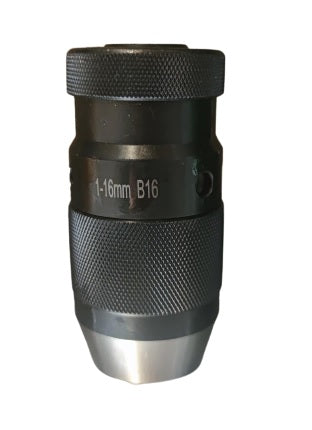 EUROBOOR hurtigborepatron 1,5-16 mm B16