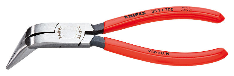 KNIPEX Mekanikertang 70° 200 mm
