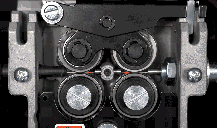 Jasic Evolve 200+ Multifunktion