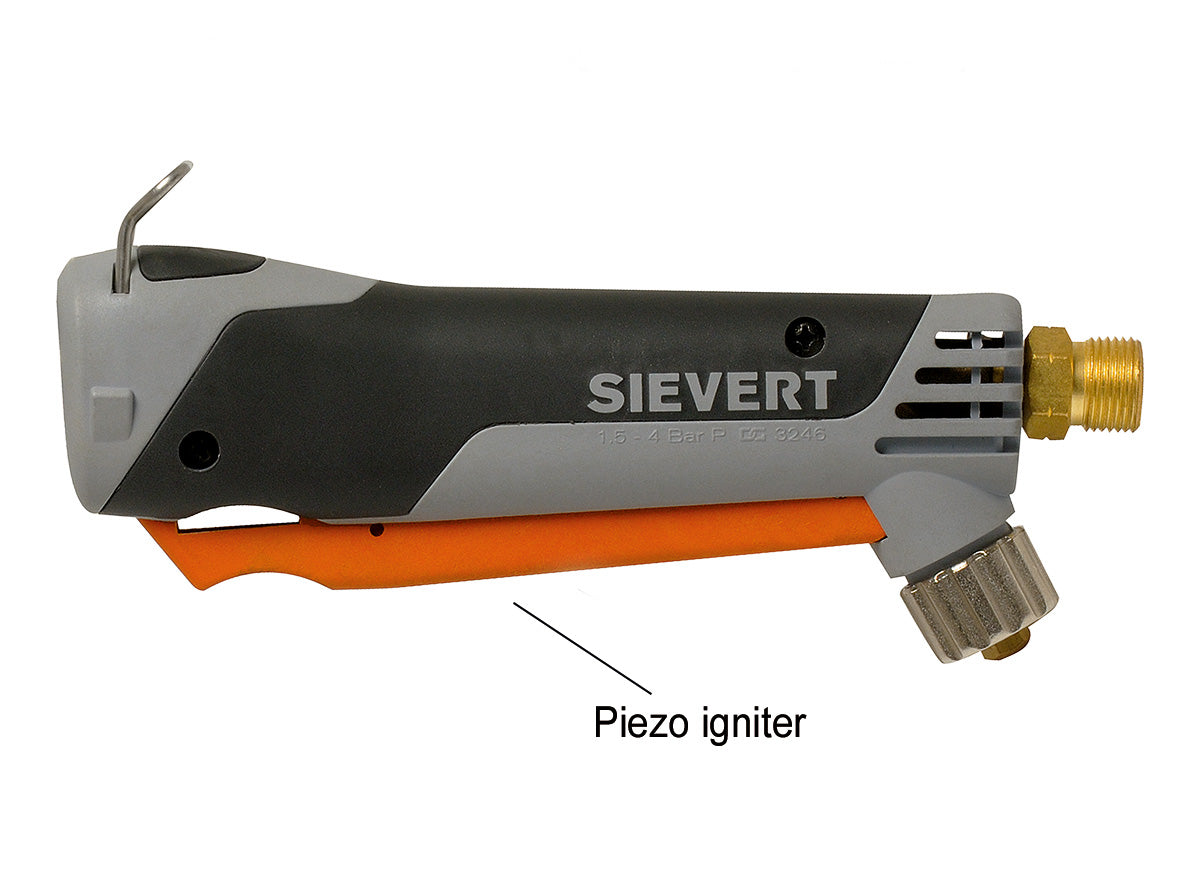 SIEVERT Promatic Piezo Reparationssæt