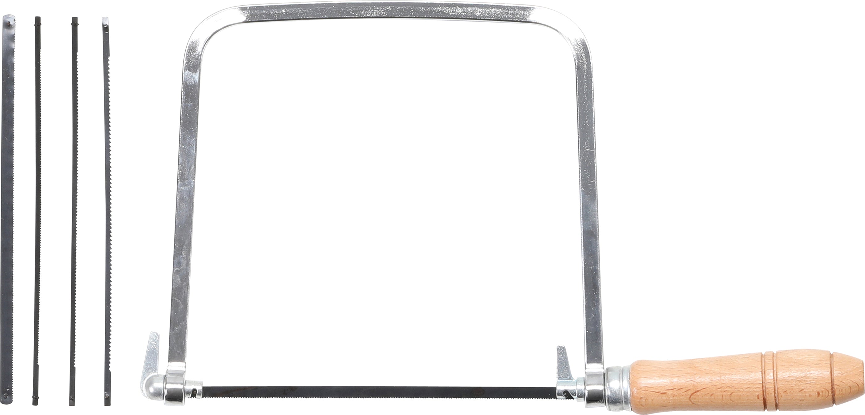 Buet fil | ekstra høj