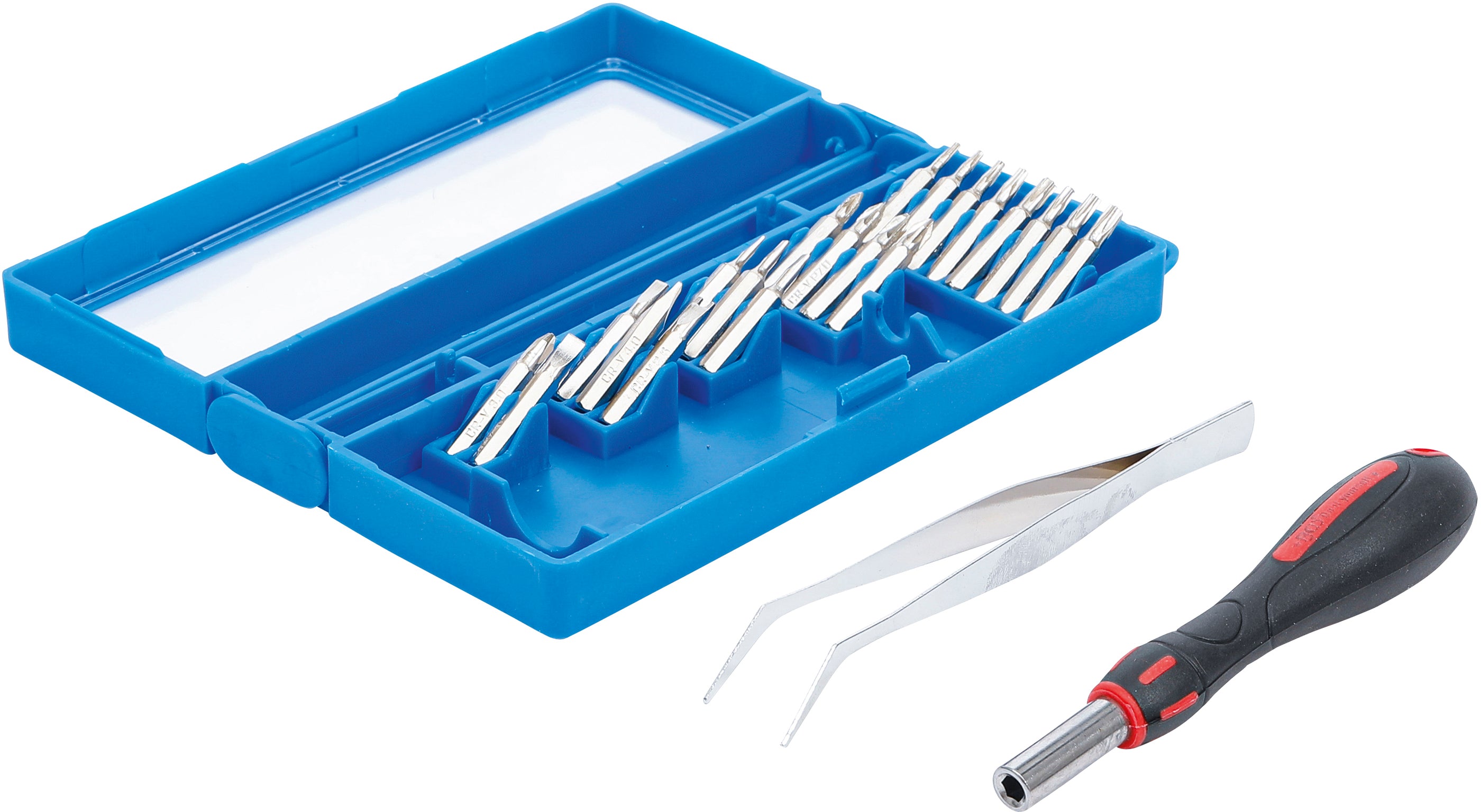 MICRO-Bit-sæt 22 dele