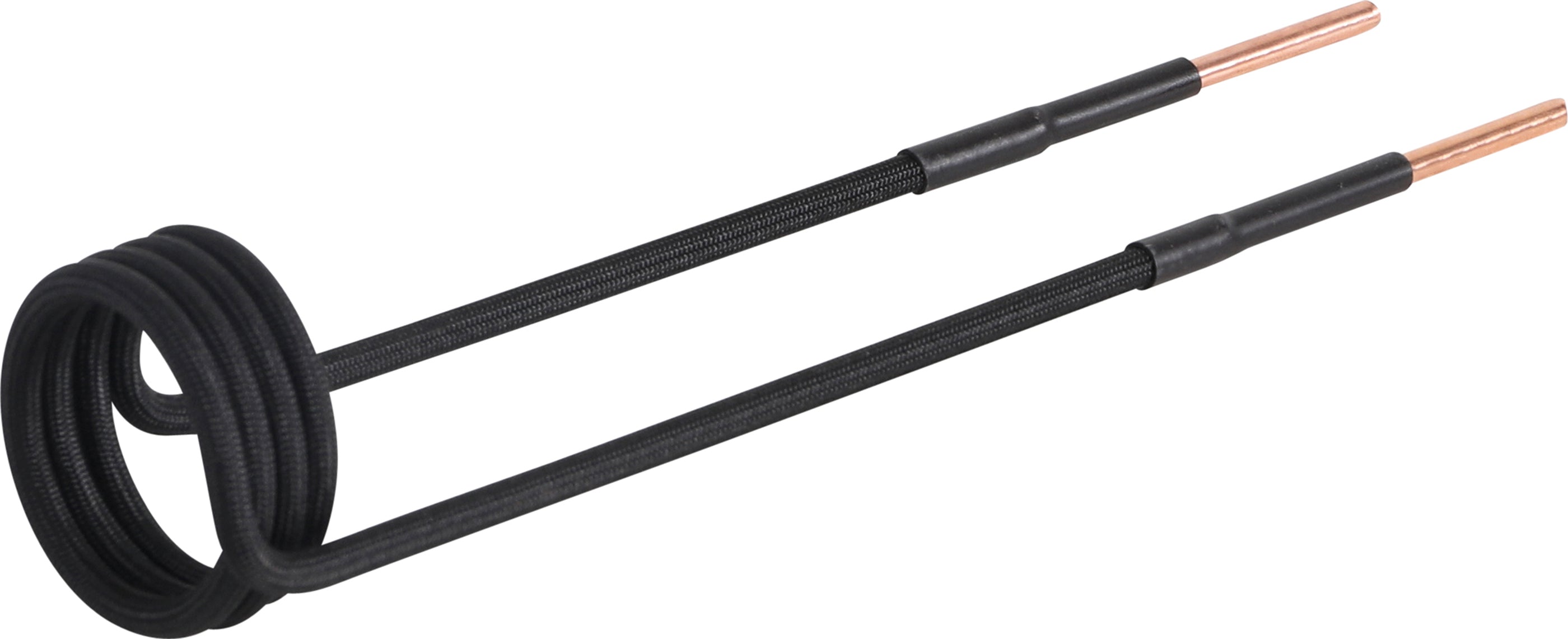 Induktionsspole til induktionsvarmer | 32 mm | 90° vinklet | til BGS 2169, 3390, 3391