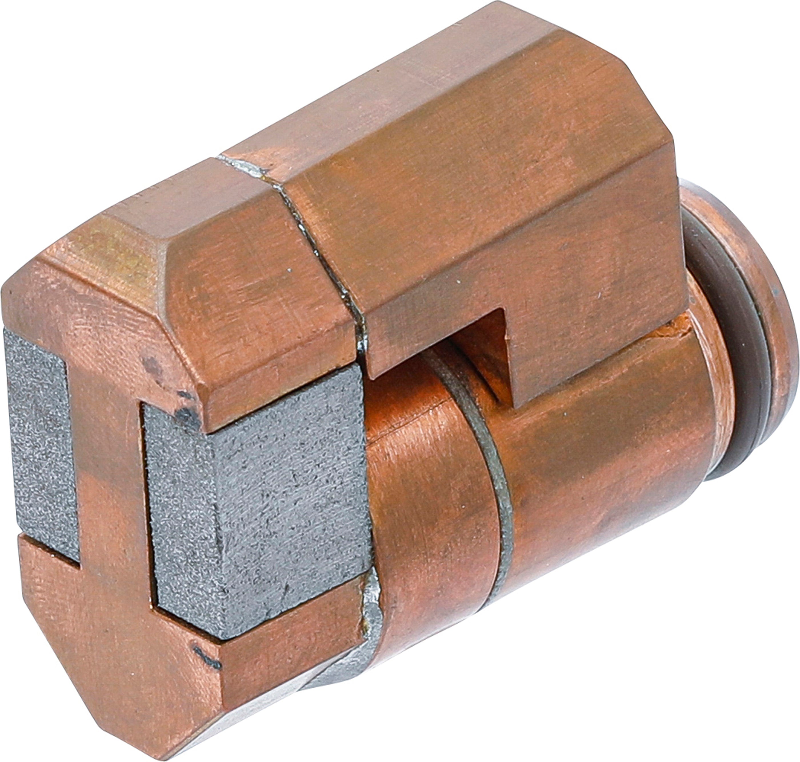 Fokuseringsspole | lige | til BGS 2170