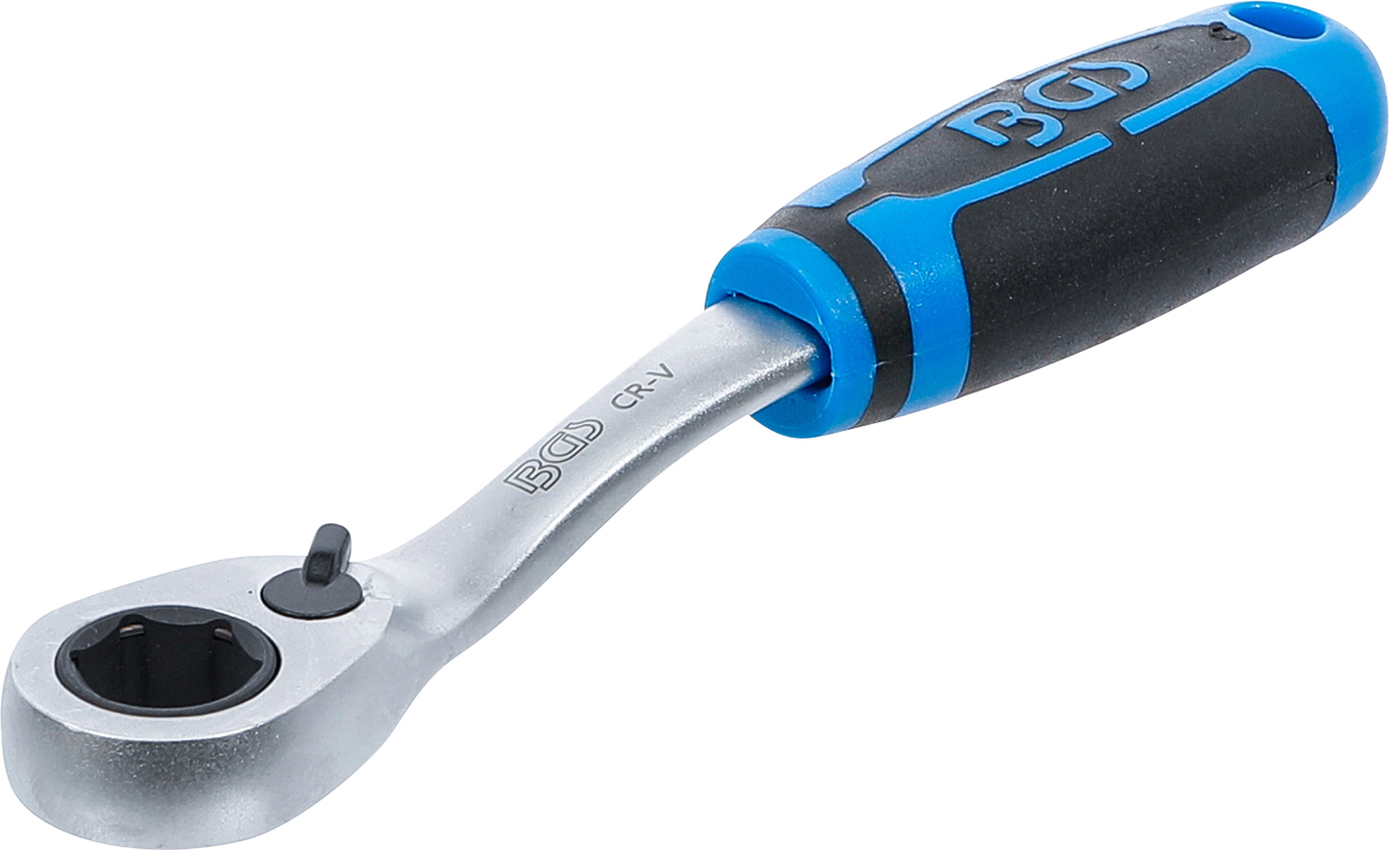 Skraldehåndtag med stik | Sekskant 13 mm