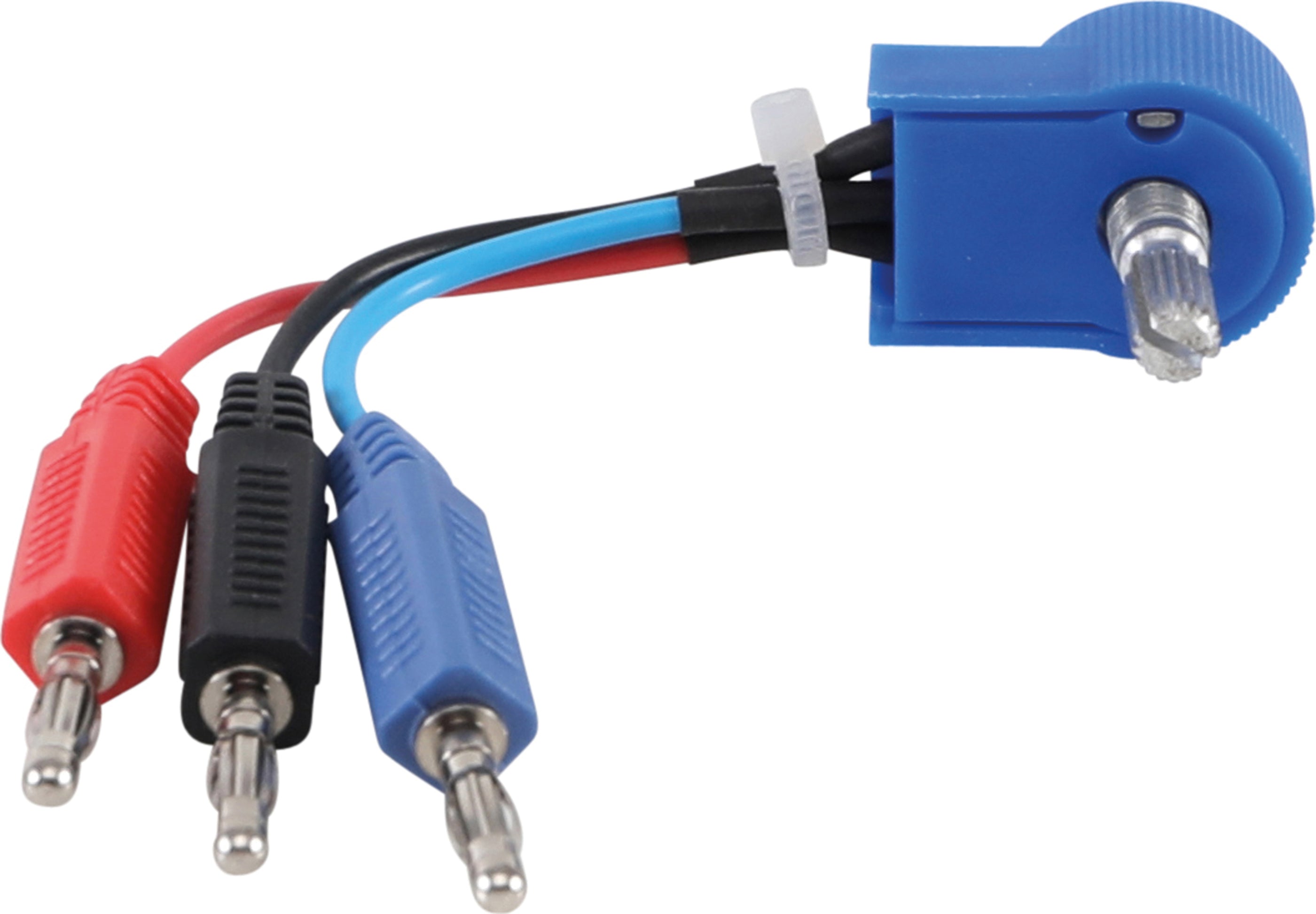 Potentiometer | för BGS 2186