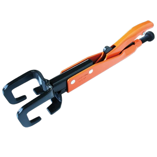 GRIP-ON Aksial grebstype - JJ 7"