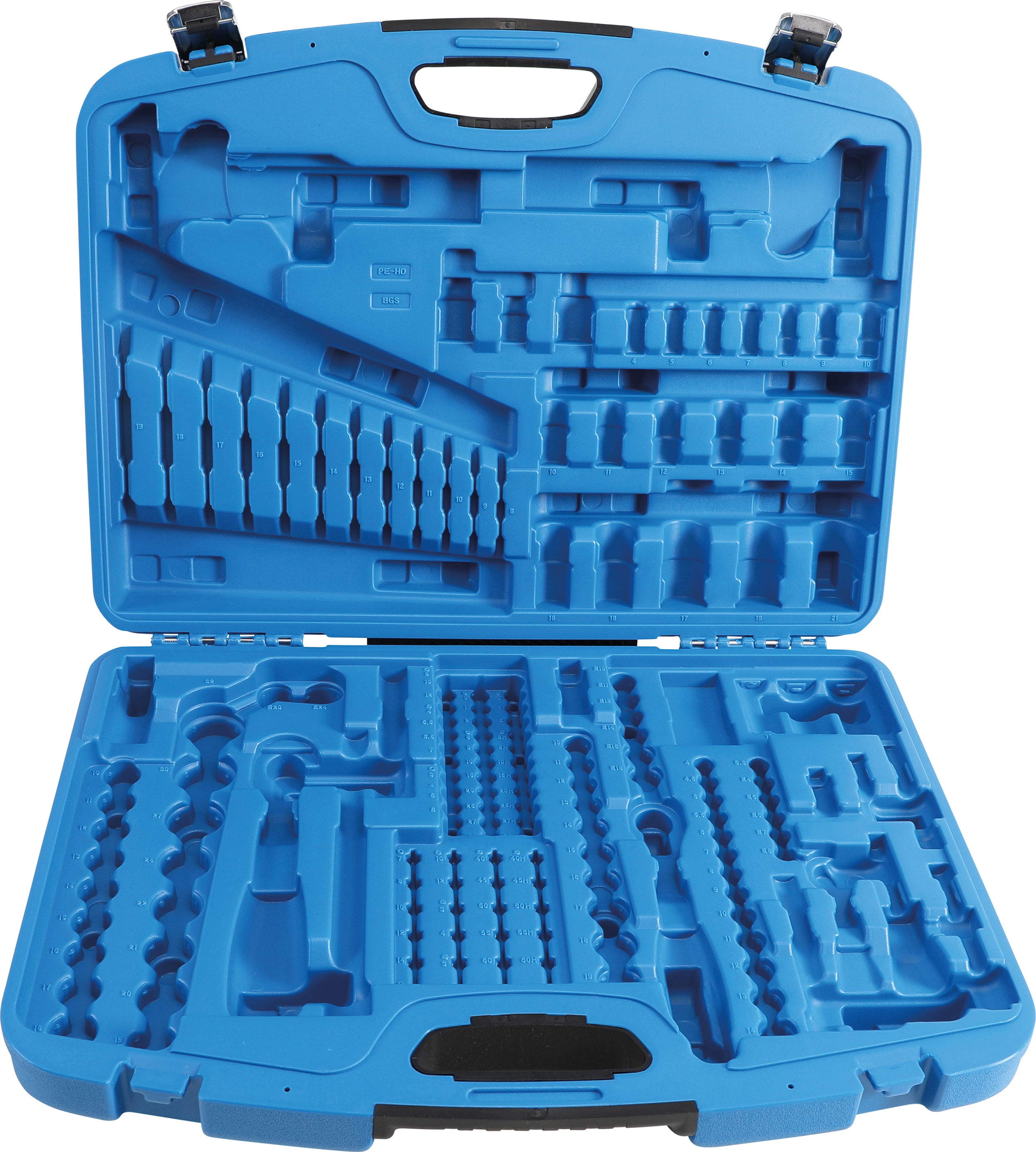 Tom pose til BGS 2290