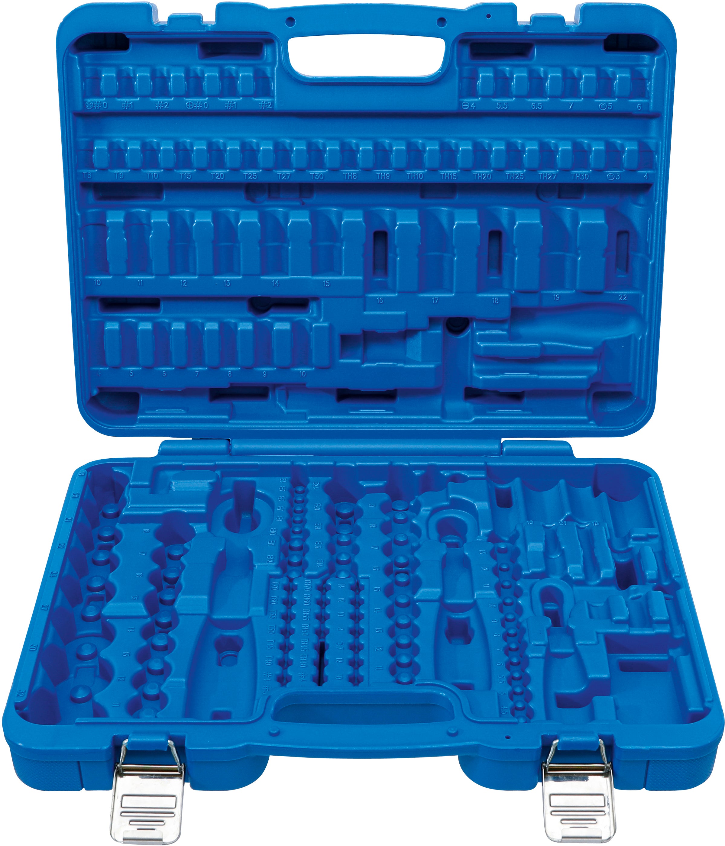 Tom pose til BGS 2292