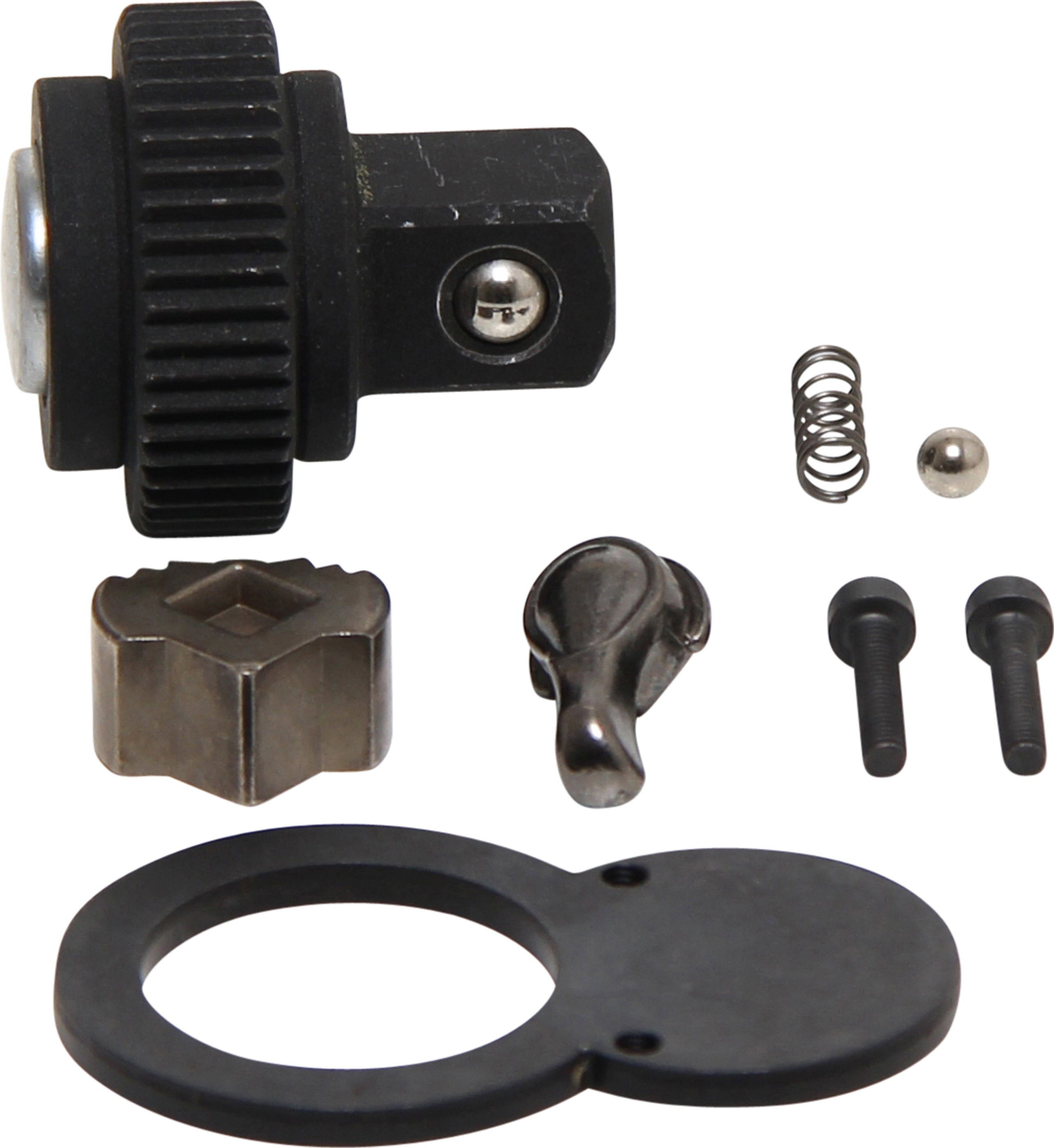 Reparationssæt til skraldehoved | til BGS 2315, 1204