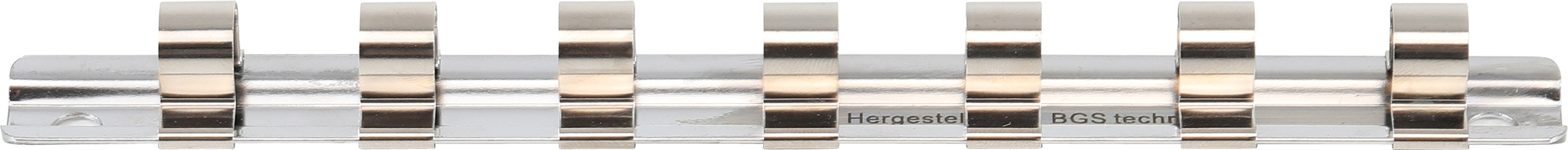 Holder 7 klips | 10 mm (3/8")