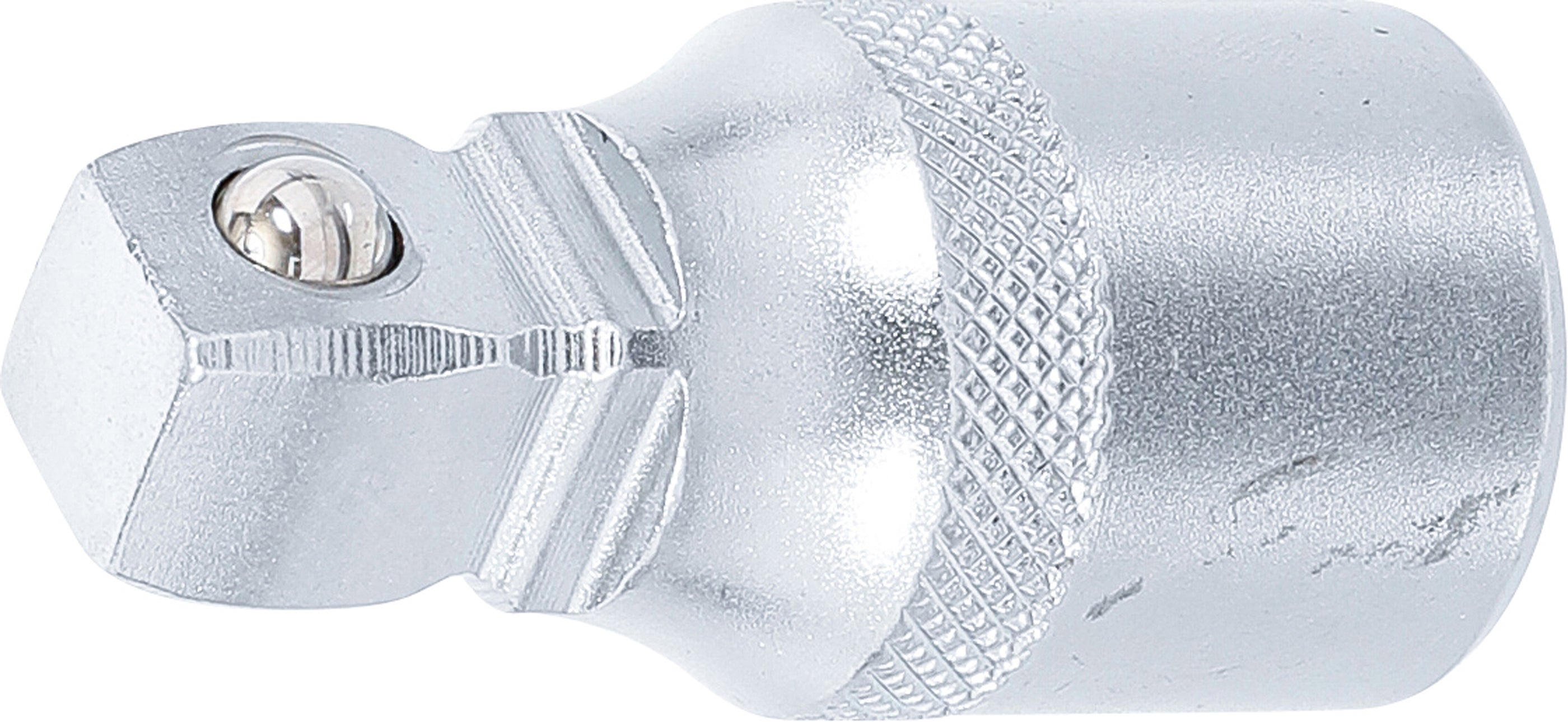 Spidsforlænger | 12,5 mm (1/2") | 50 mm