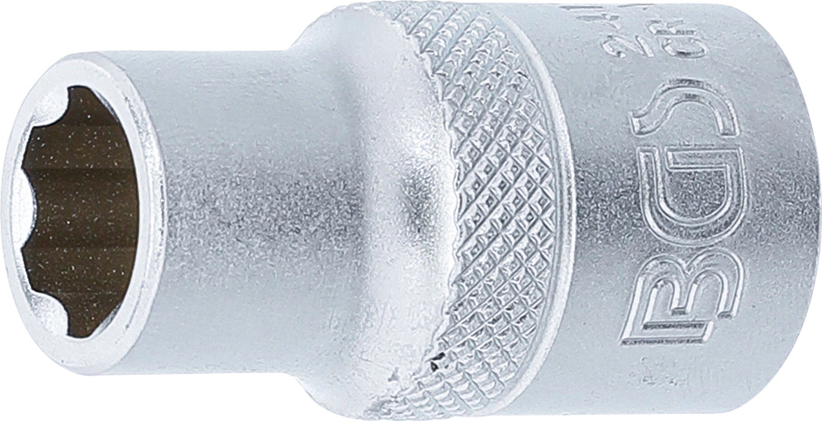 Super Lock-topnøgle | 12,5 mm (1/2") | 11 mm