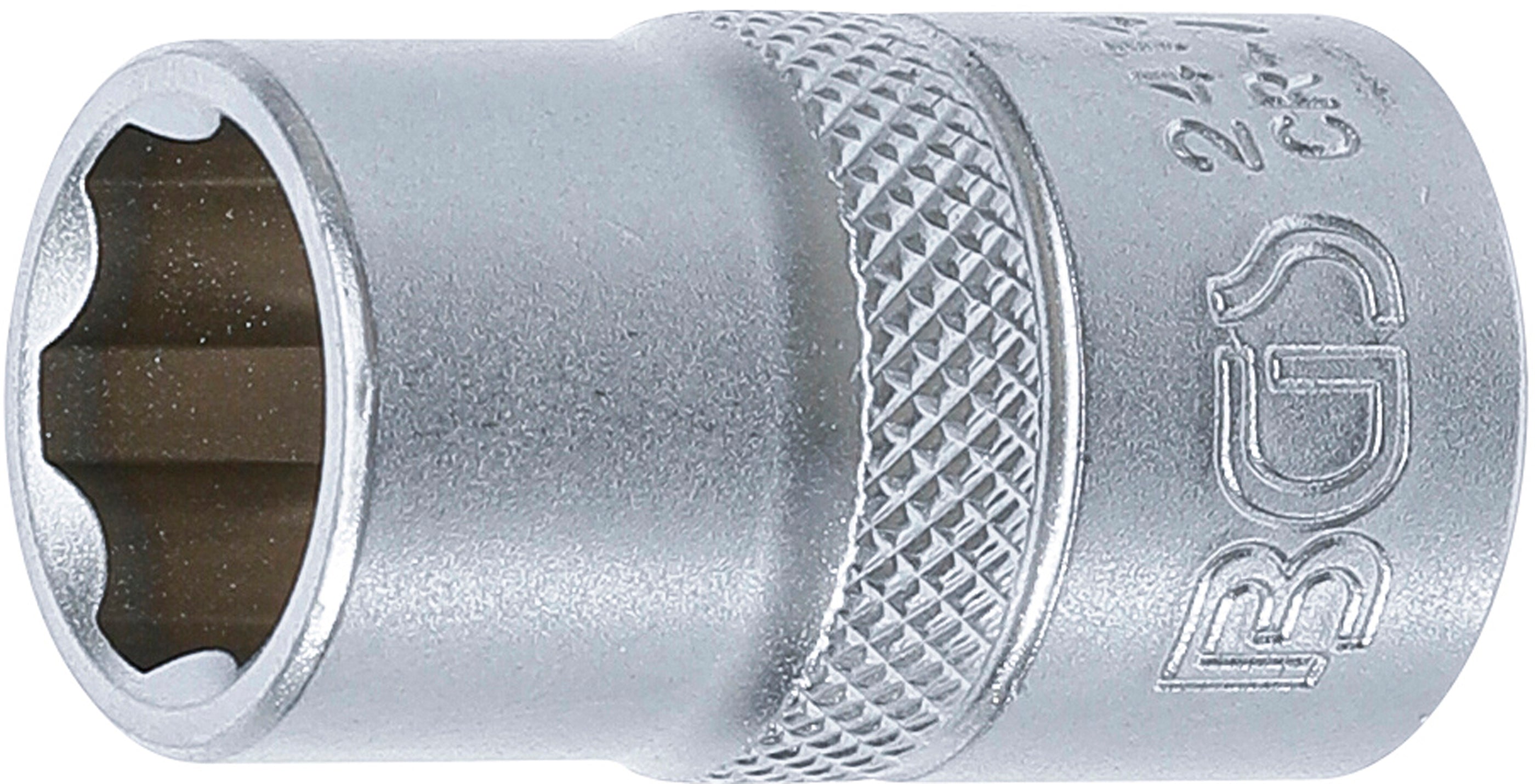 Super Lock-topnøgle | 12,5 mm (1/2") | 14 mm