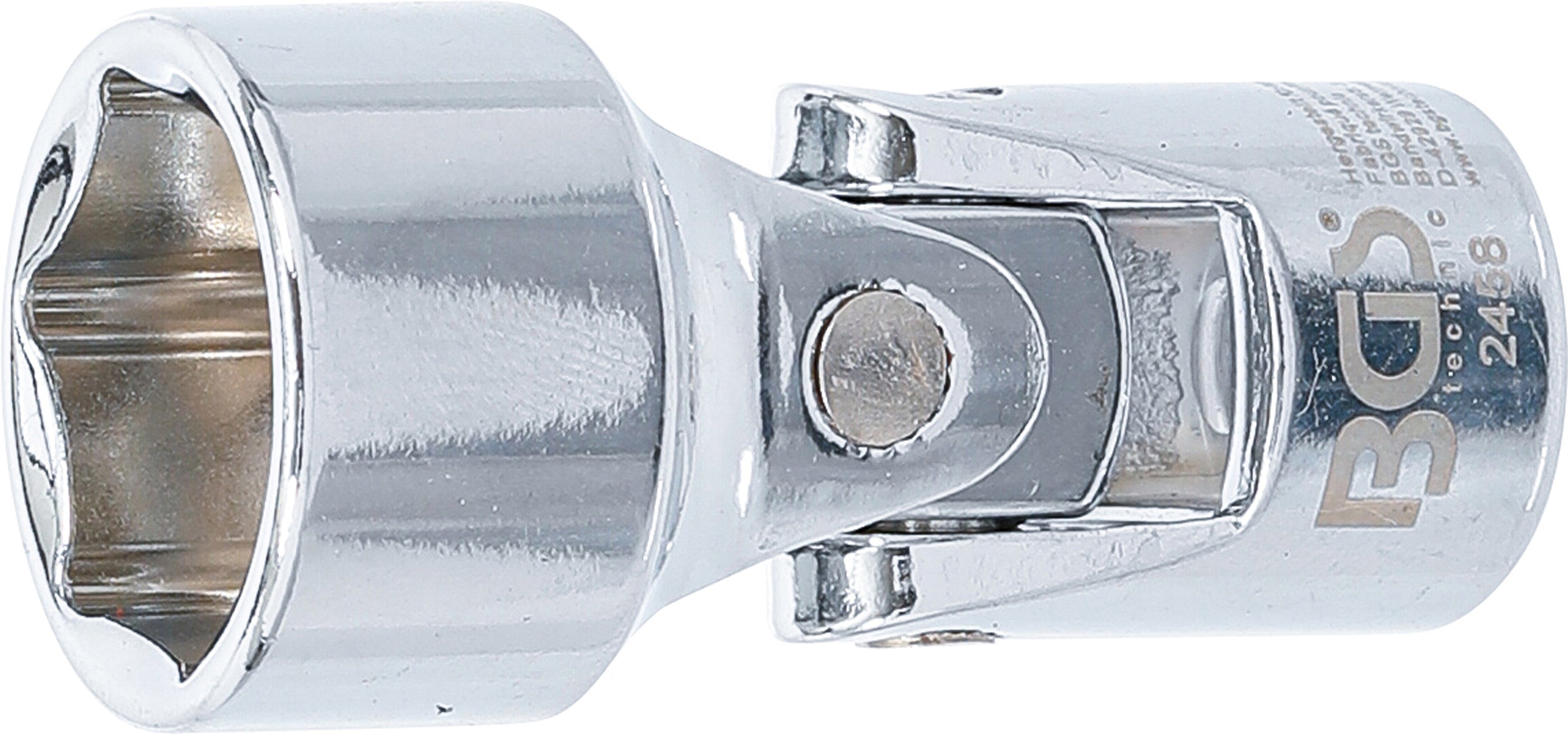 Kardanakselindsats Sekskant | 10 mm (3/8") | 18 mm