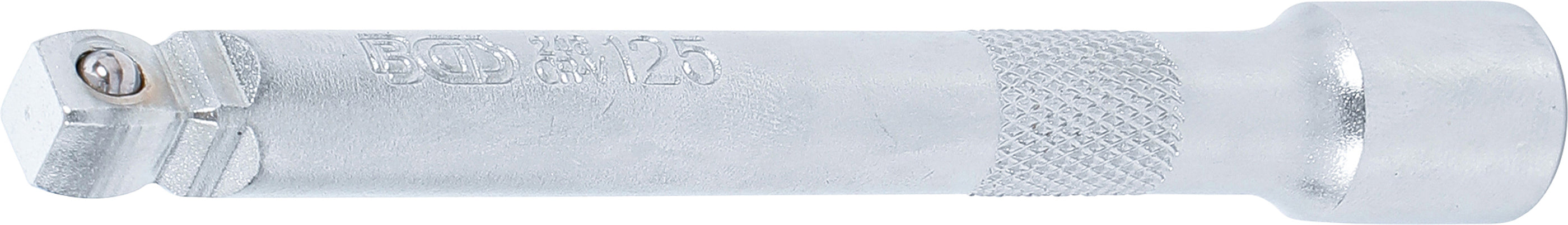 Spidsforlænger | 10 mm (3/8") | 125 mm