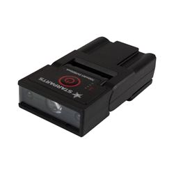 Svejse-/arbejdslampe LED til hjelmmontering