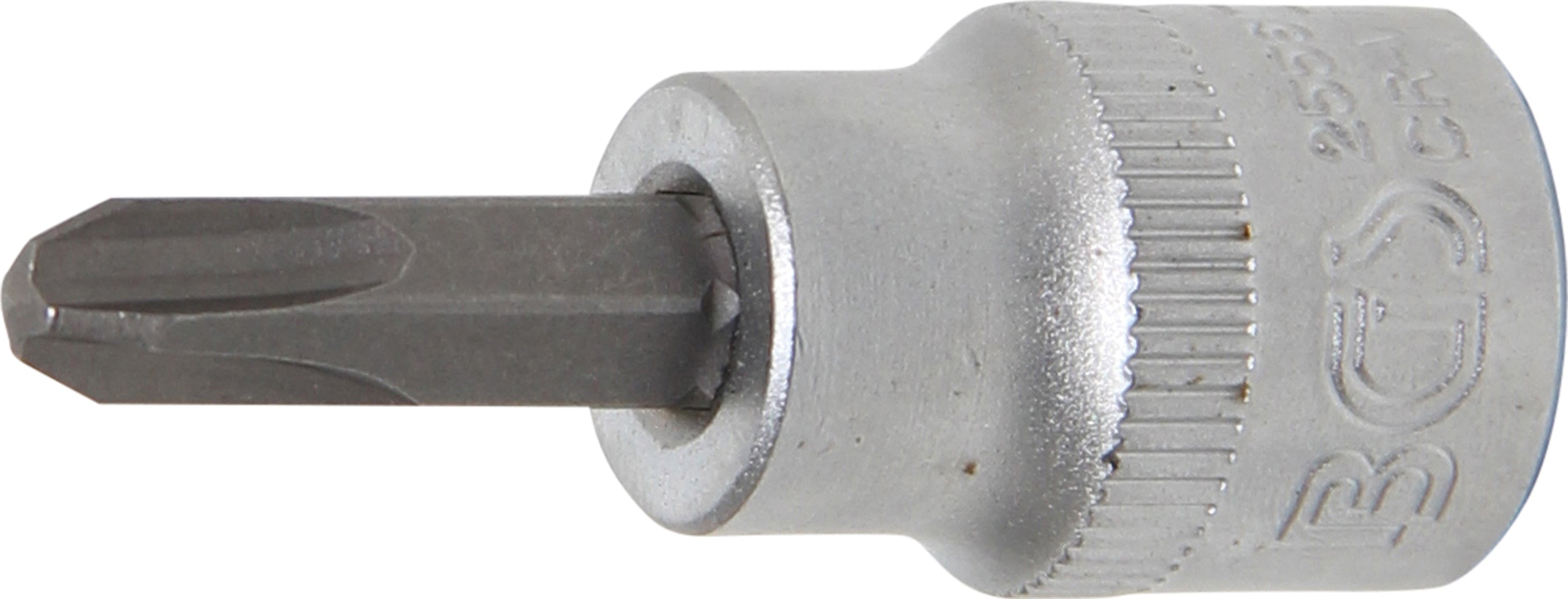 Bitindsats | 10 mm (3/8") | Phillips PH3