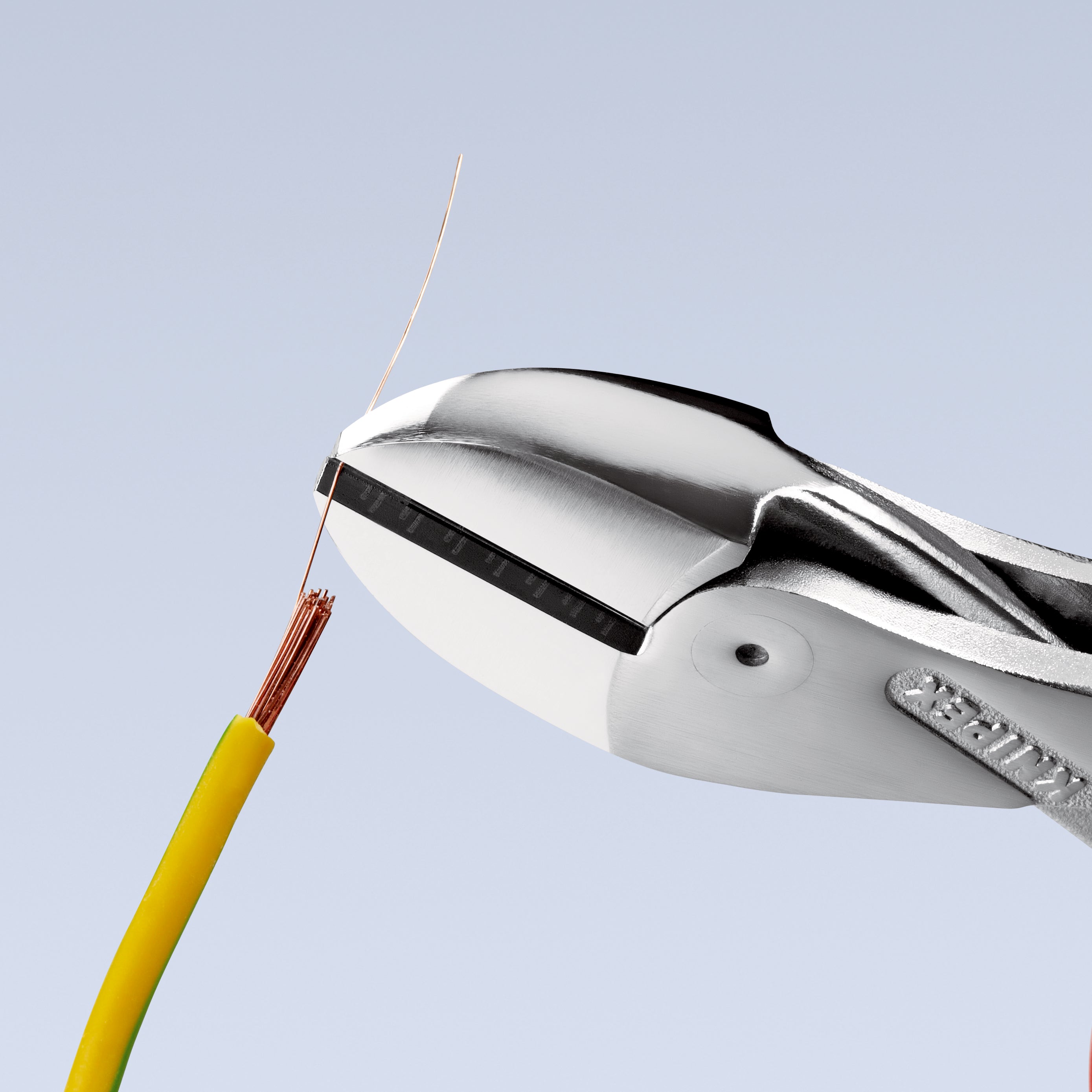 KNIPEX X-Cut Power sideskærer 1000V