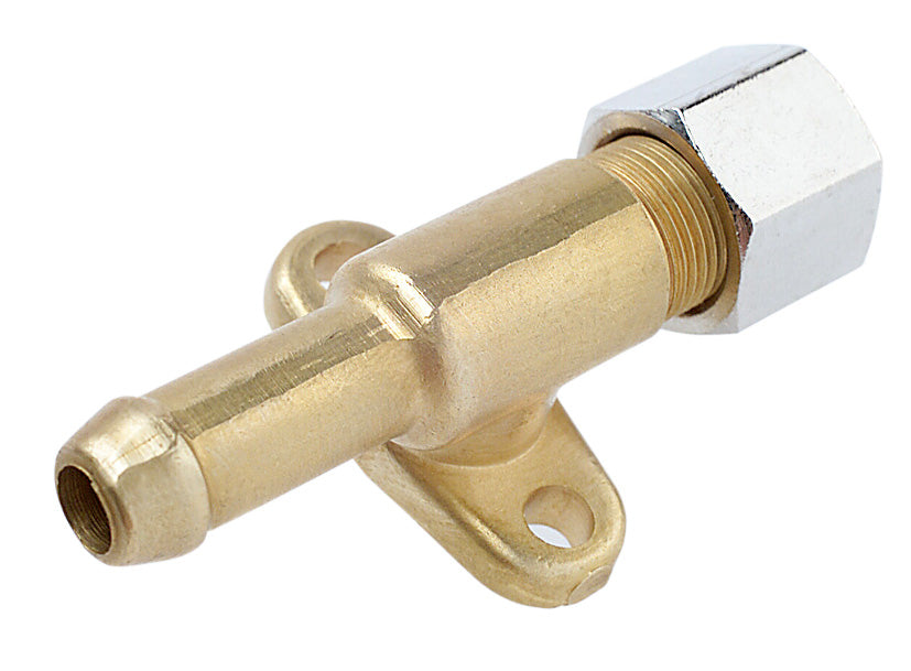 Nem montering af slange 10 mm - rør 8 mm