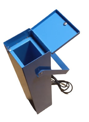 RIMAC Tørholder GS6P