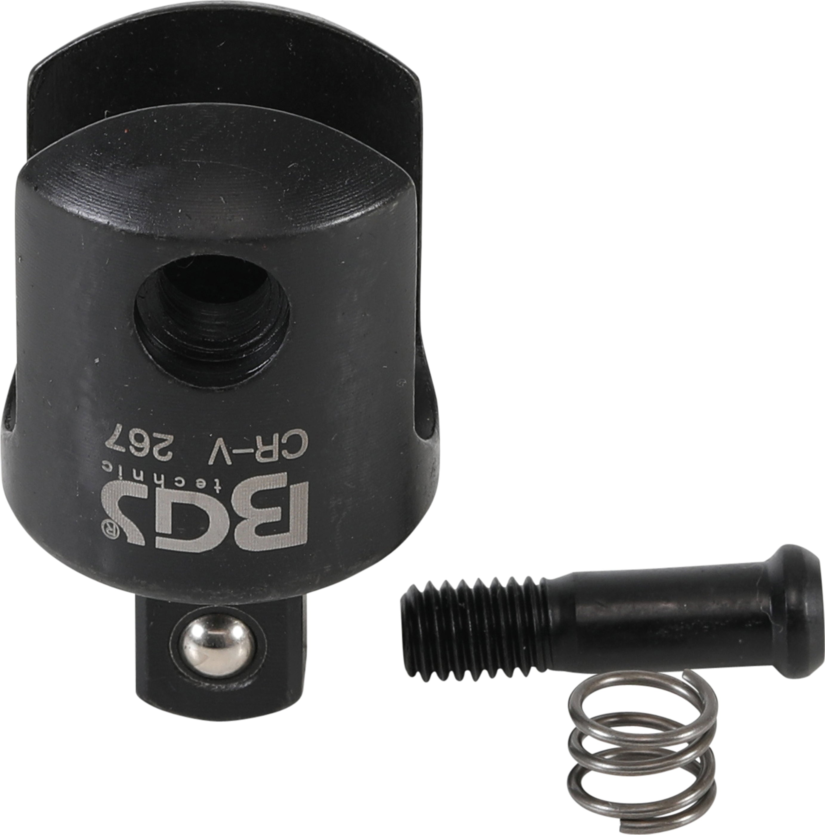 Reparationssæt til ledhåndtag | til BGS 267