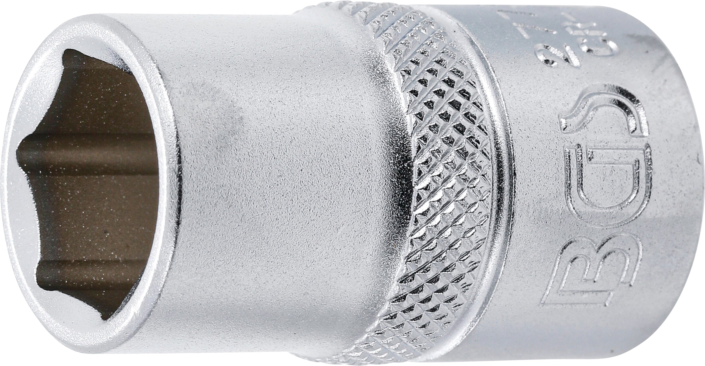 Hylsa Sexkant | 12,5 mm (1/2") | 9/16"