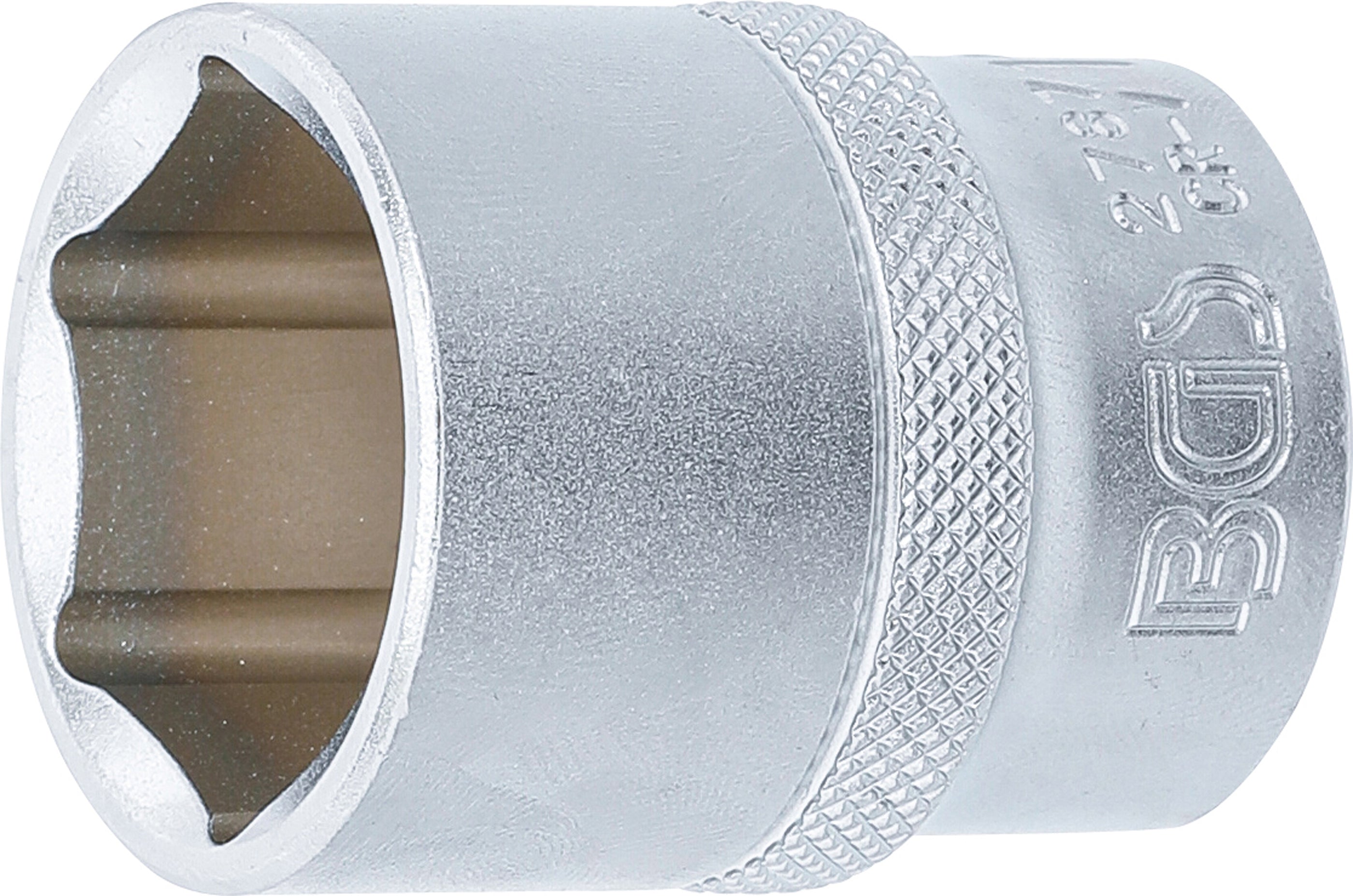 Hylsa Sexkant | 12,5 mm (1/2") | 1"