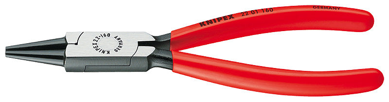 KNIPEX Rundtang 140 mm
