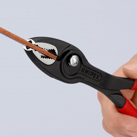 KNIPEX TwinGrip - 250 mm