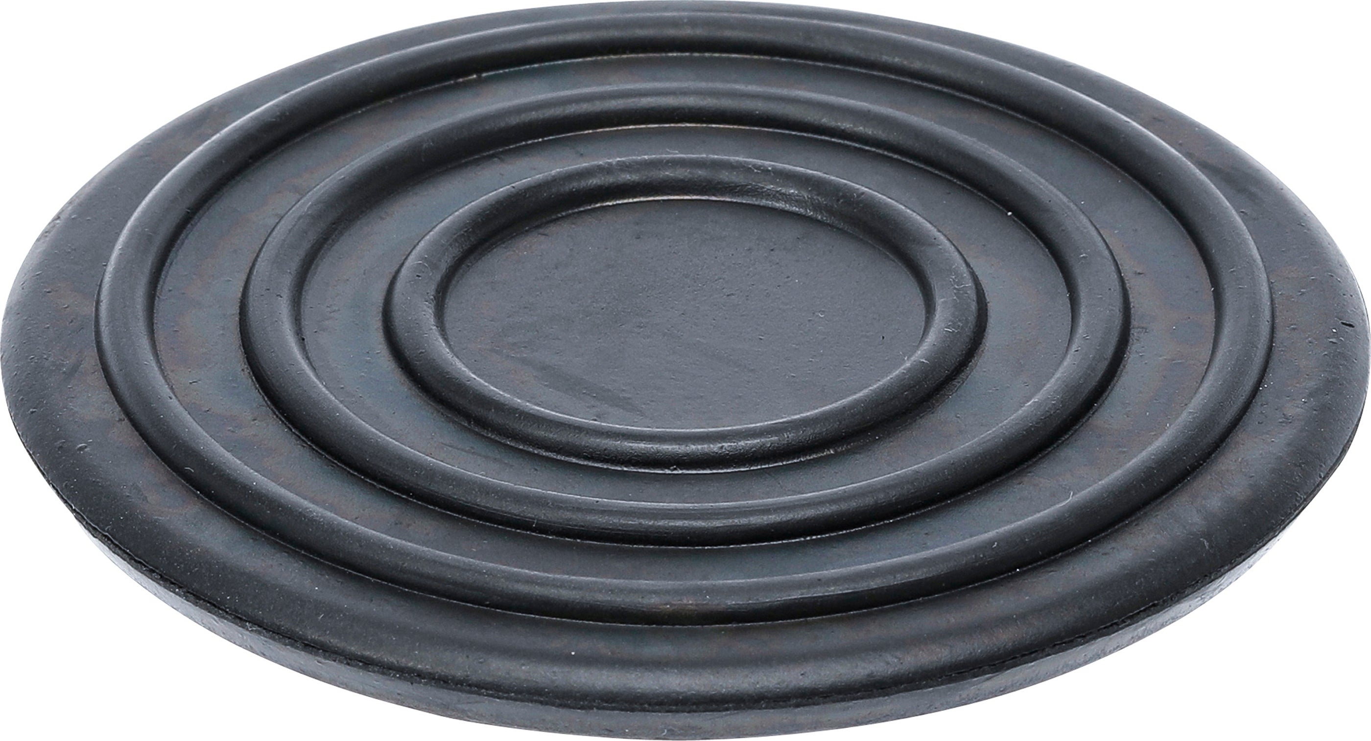 Reservegummipude | til BGS 2889