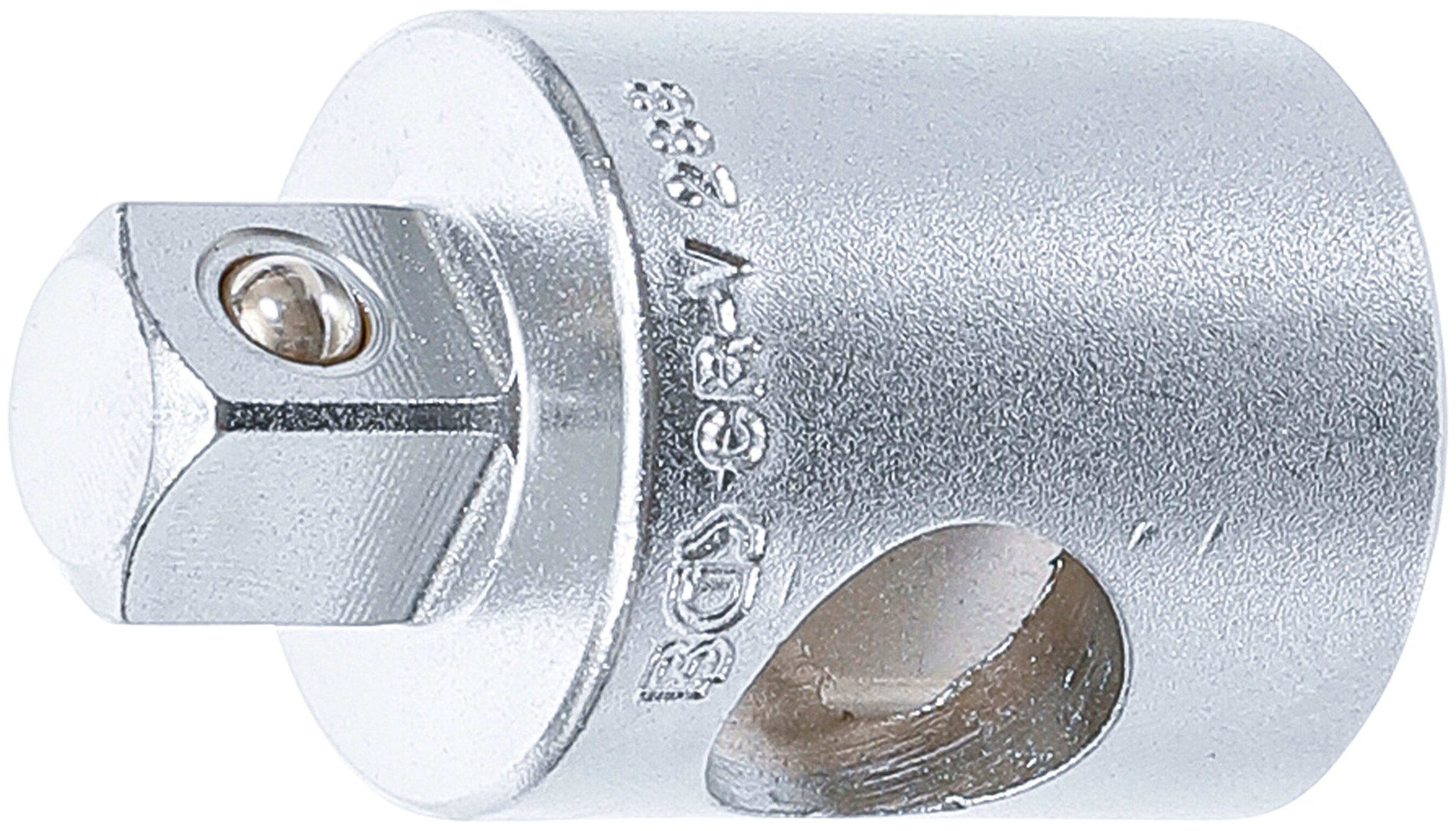 Glidehåndtagsadapter til forlængere | 10 mm (3/8")