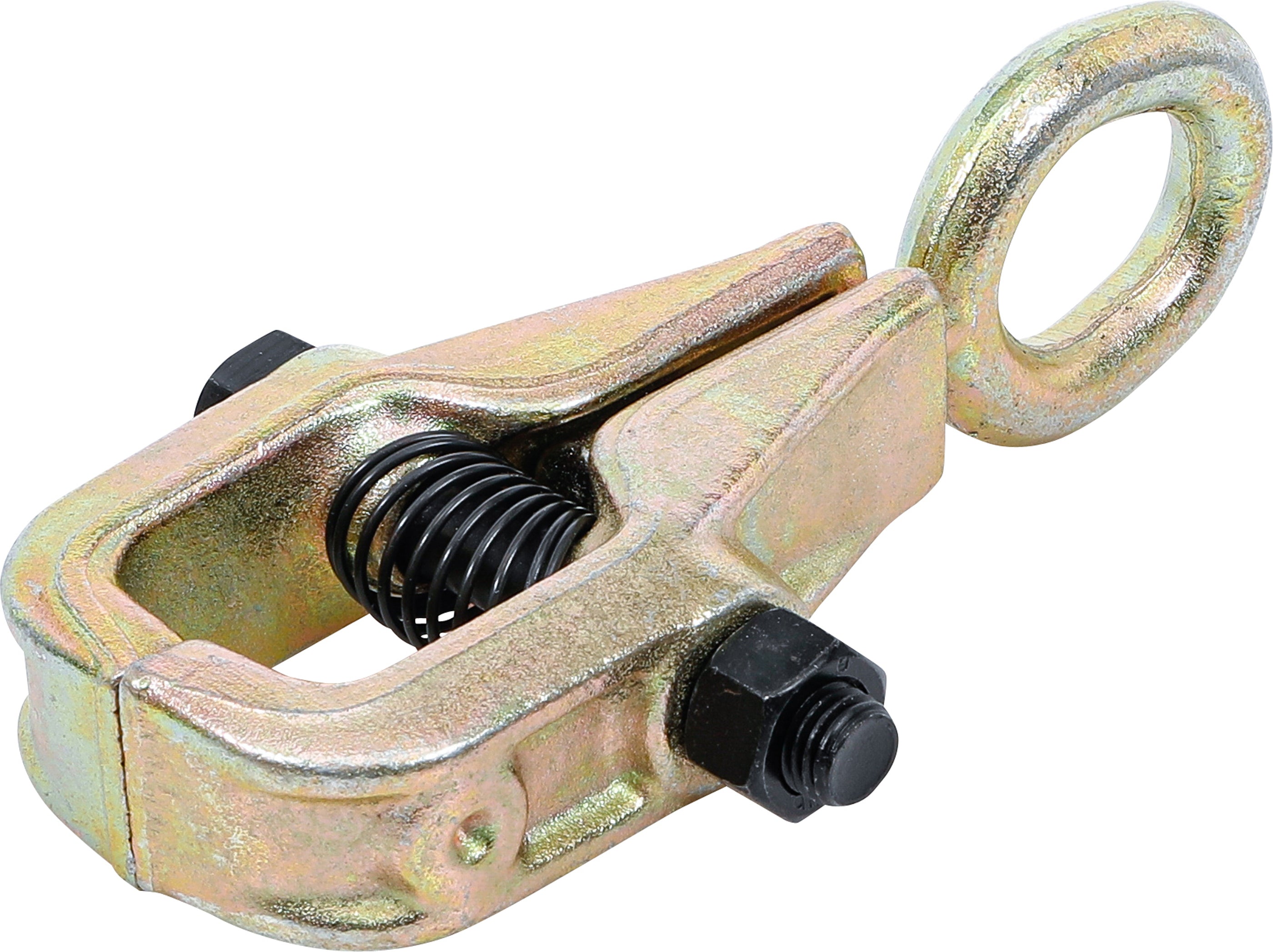 Karosseri-Riktklämma | 35 mm | en dragriktning | max. 3 t