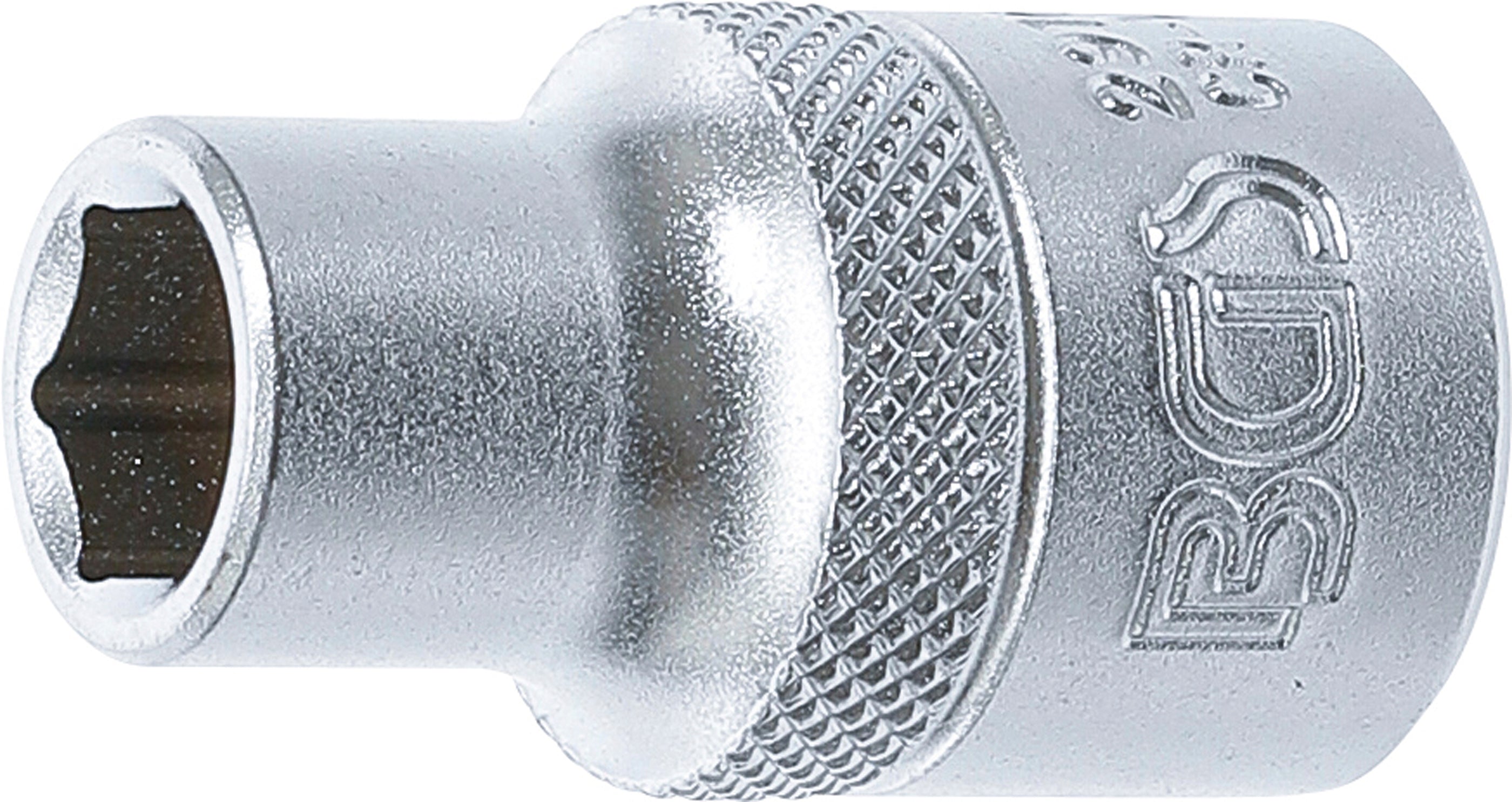 Hylsa Sexkant | 12,5 mm (1/2") | 10 mm