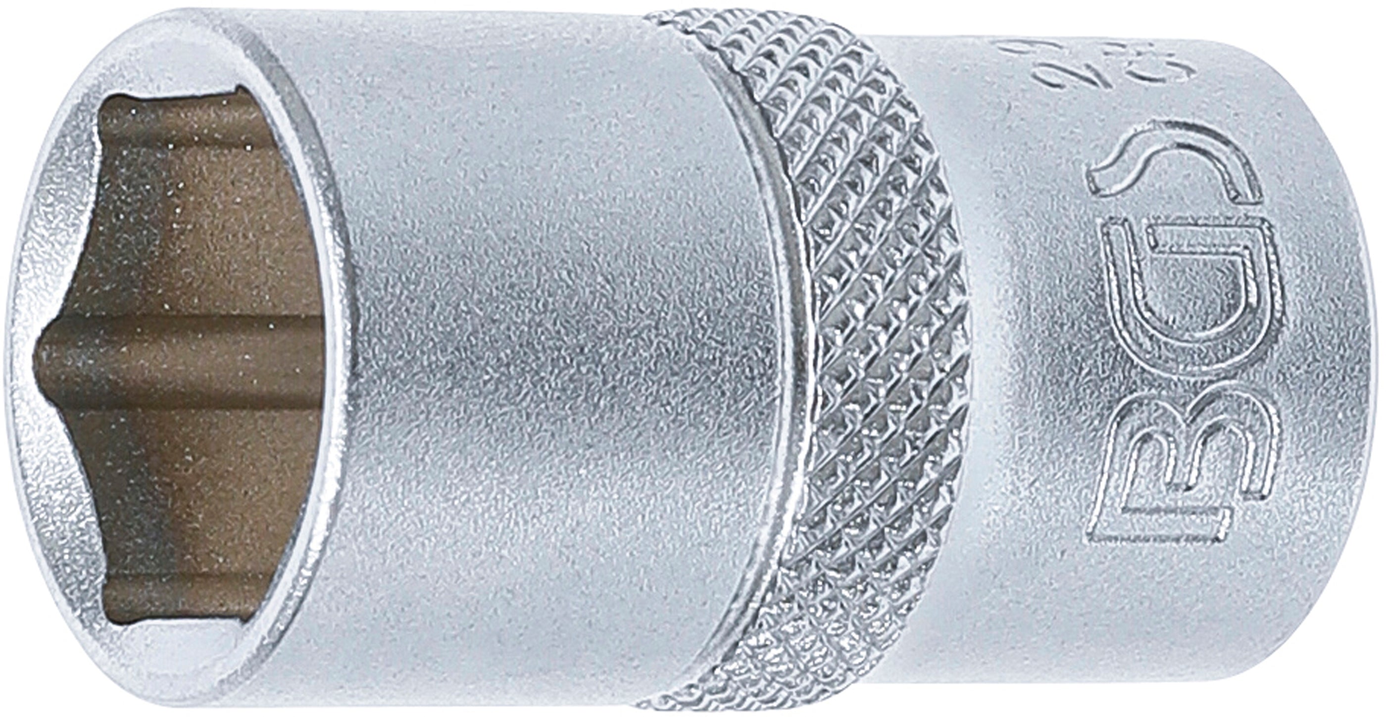 Sekskantet topnøgle | 12,5 mm (1/2") | 16 mm