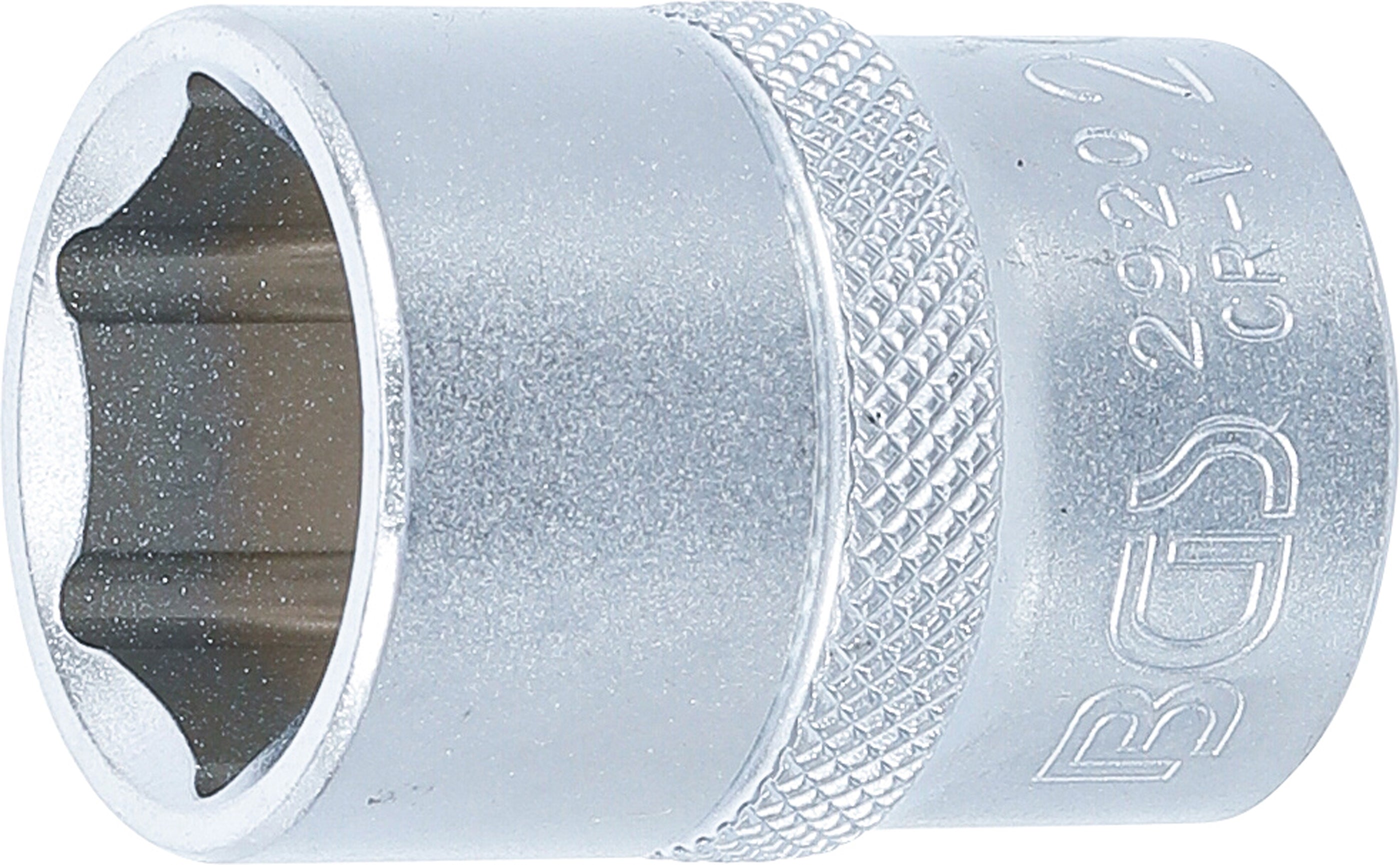 Sekskantet topnøgle | 12,5 mm (1/2") | 20 mm