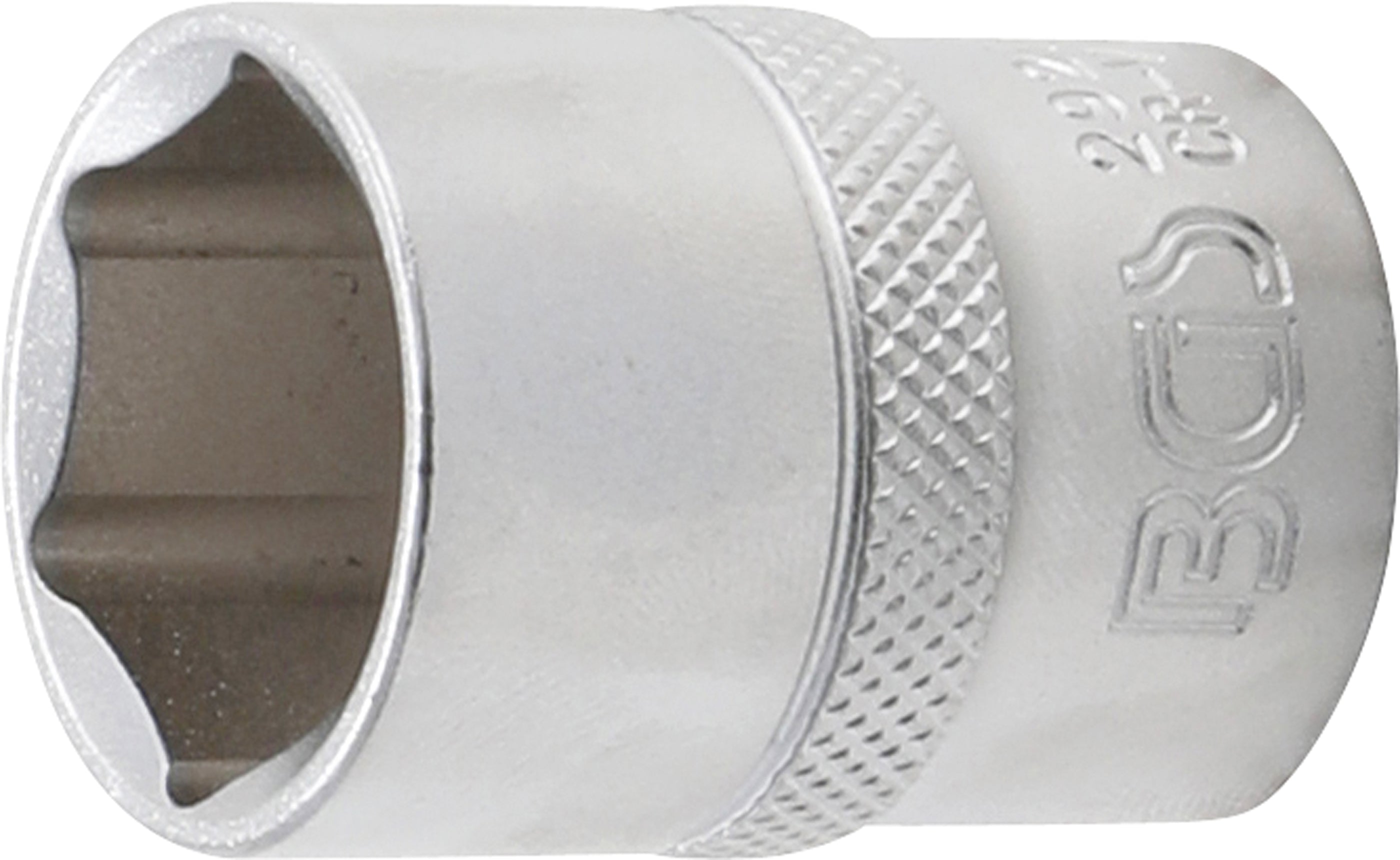 Sekskantet topnøgle | 12,5 mm (1/2") | 21 mm