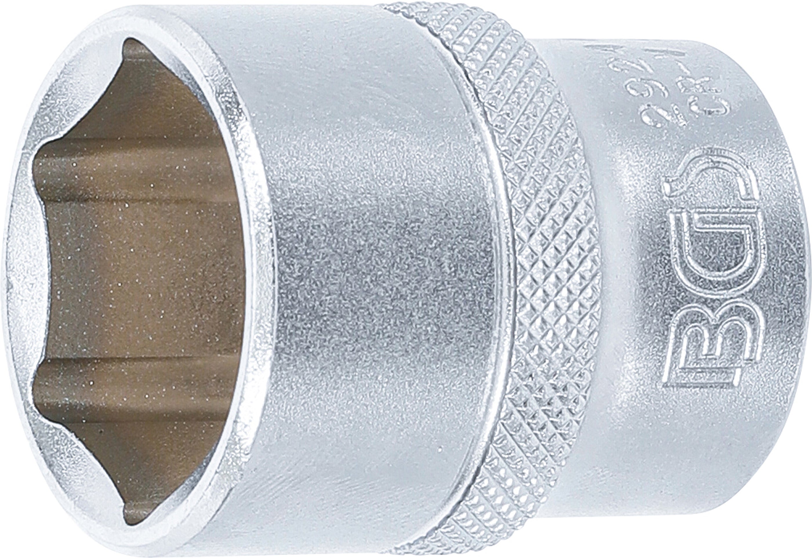 Sekskantet topnøgle | 12,5 mm (1/2") | 24 mm