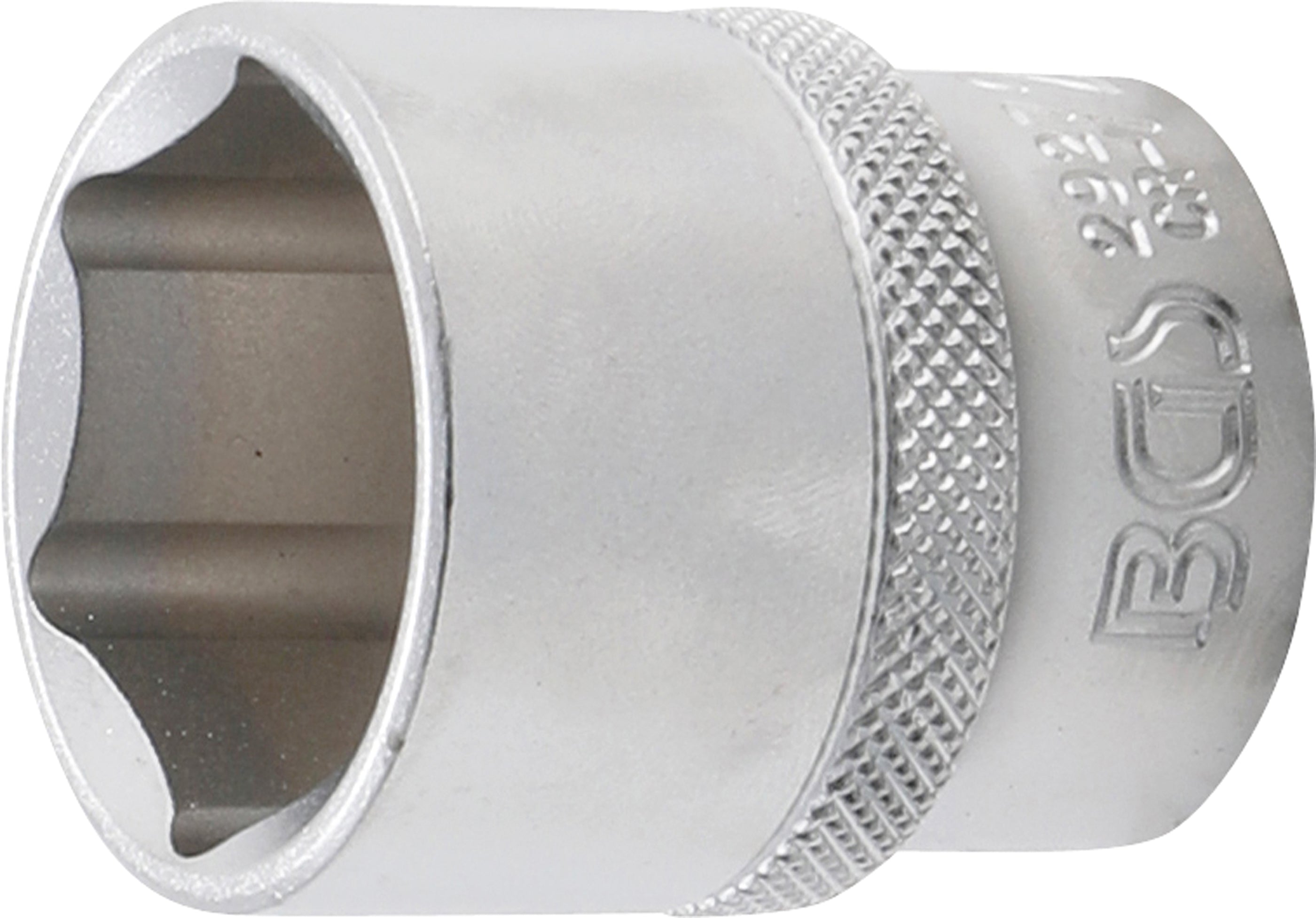 Sekskantet topnøgle | 12,5 mm (1/2") | 27 mm