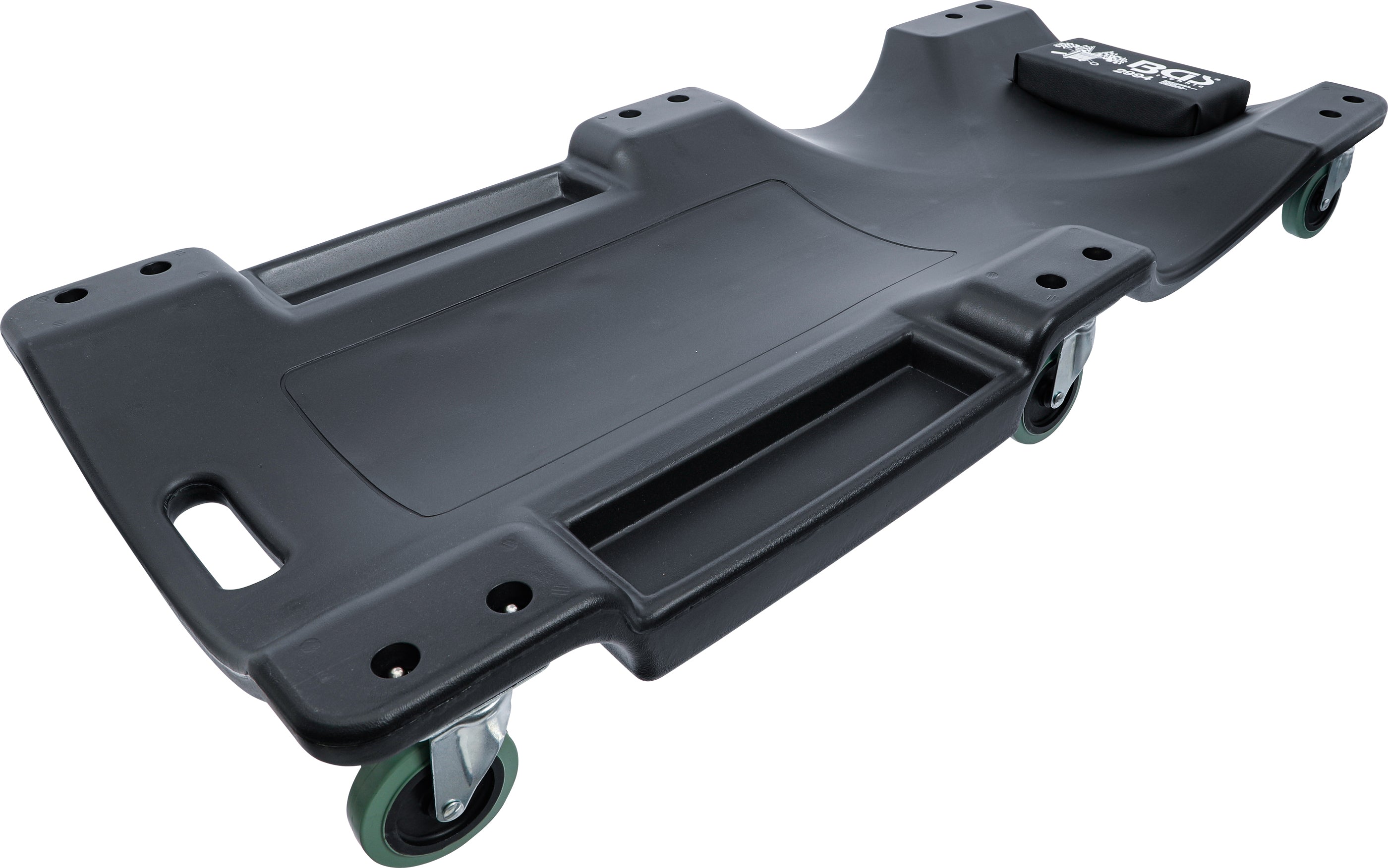 Værksteds- og montørvogn | 1000 x 510 mm