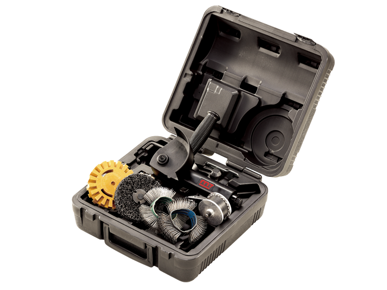 M7_Air-værktøjssæt til overfladerengøring