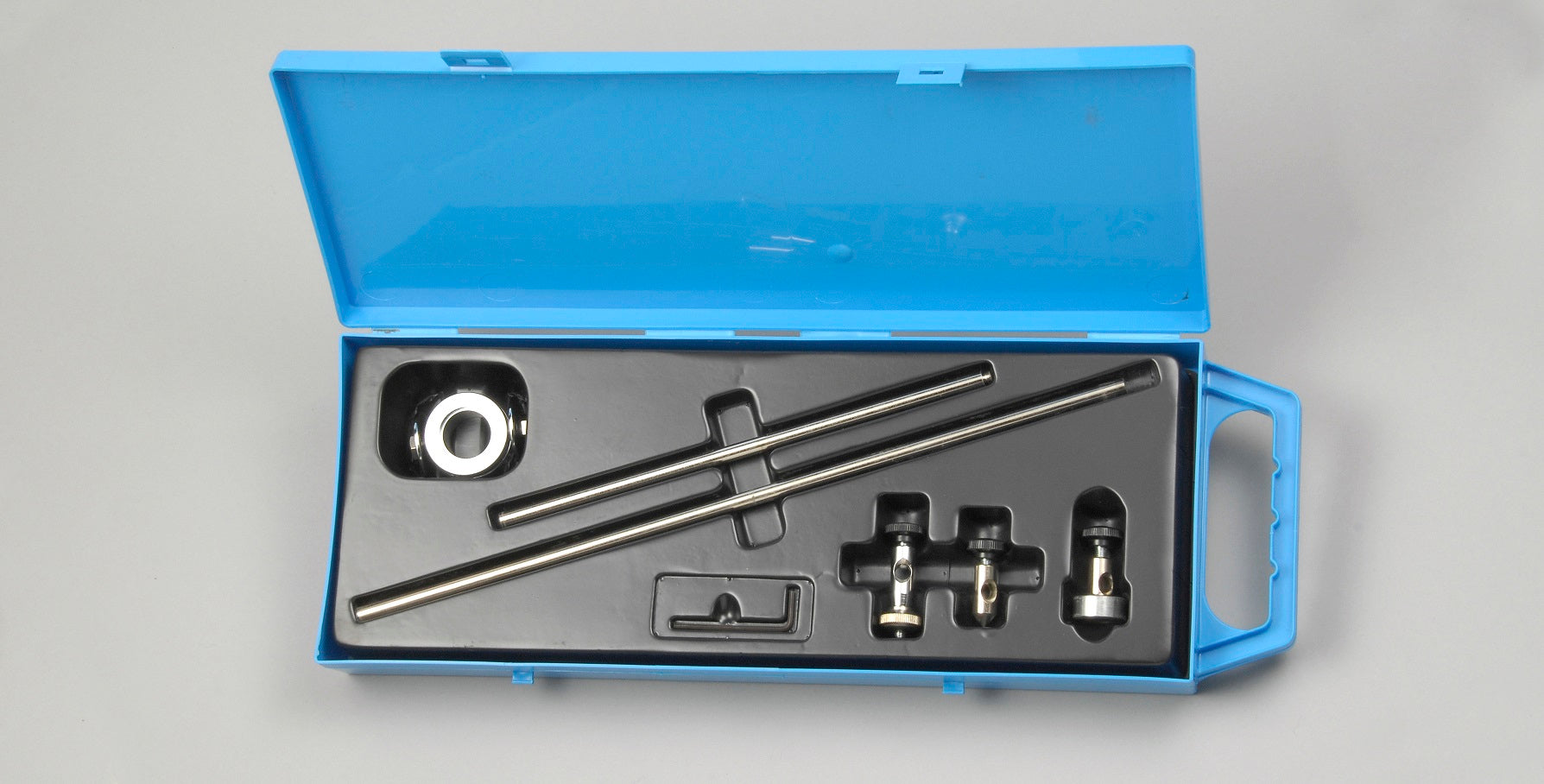 Skærestøttesæt (JP-45/PT-60)