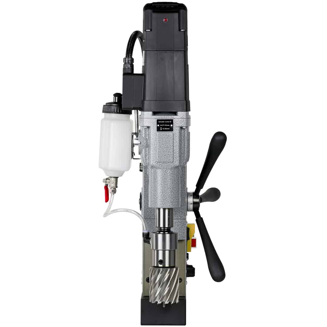 Euroboor ECO.55s+/T Magnetisk boremaskine