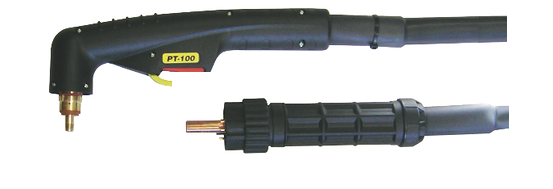 Plasmabrænder 12M (JP-81-PT100)