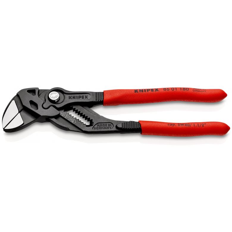 KNIPEX tangnøgle 180 mm