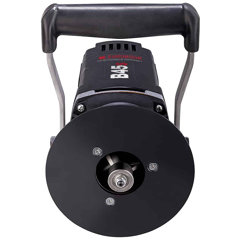 Kantafskæringsmaskine 30-45° (0-6 mm)