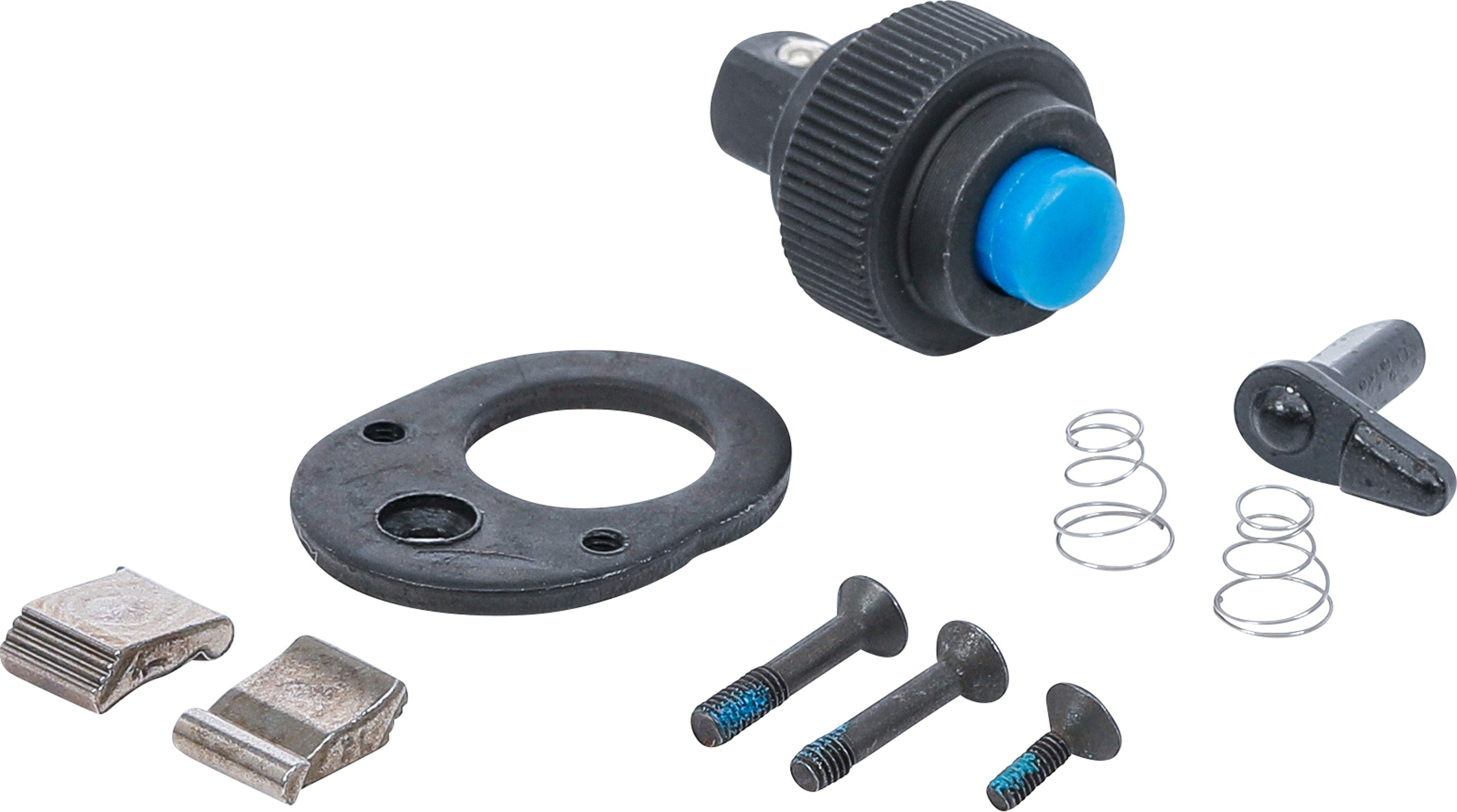 Reparationssats för spärrhuvud | för BGS 302